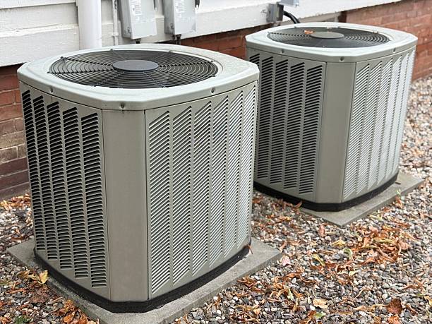 Reliable Ac Repair contractor in Welcome, NC by Leonard HVAC